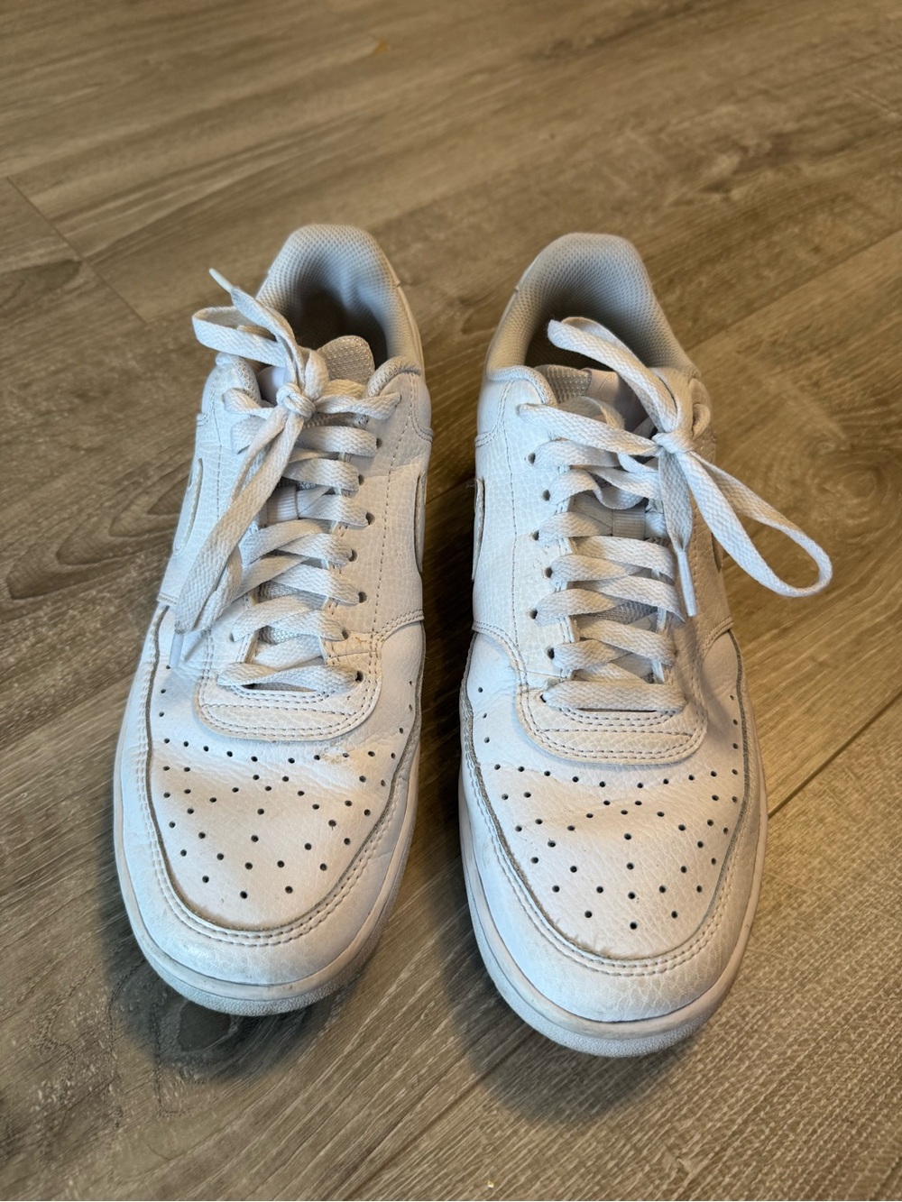 Nike Women's Court Sneakers
